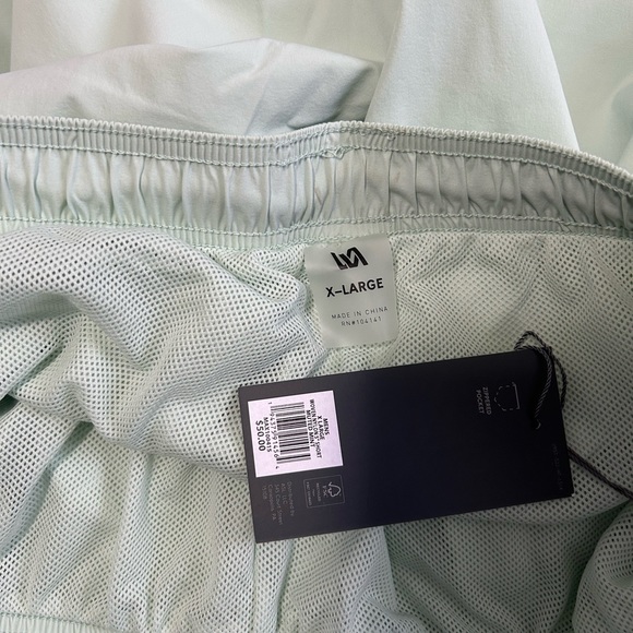 VRST Men's 5'' Everyday Short - Picture 8 of 8